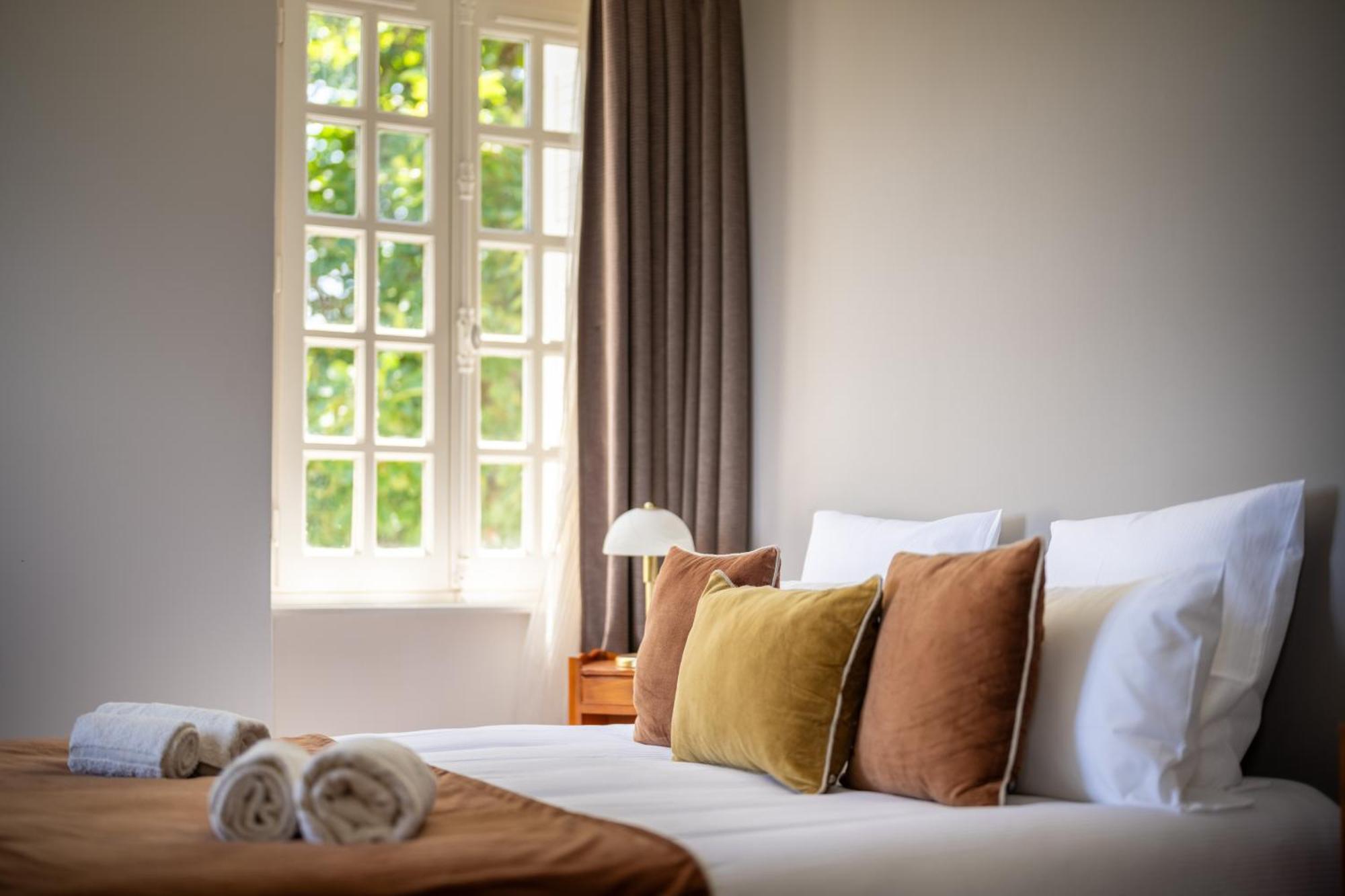 Le Prieure Correze Hotell Eksteriør bilde