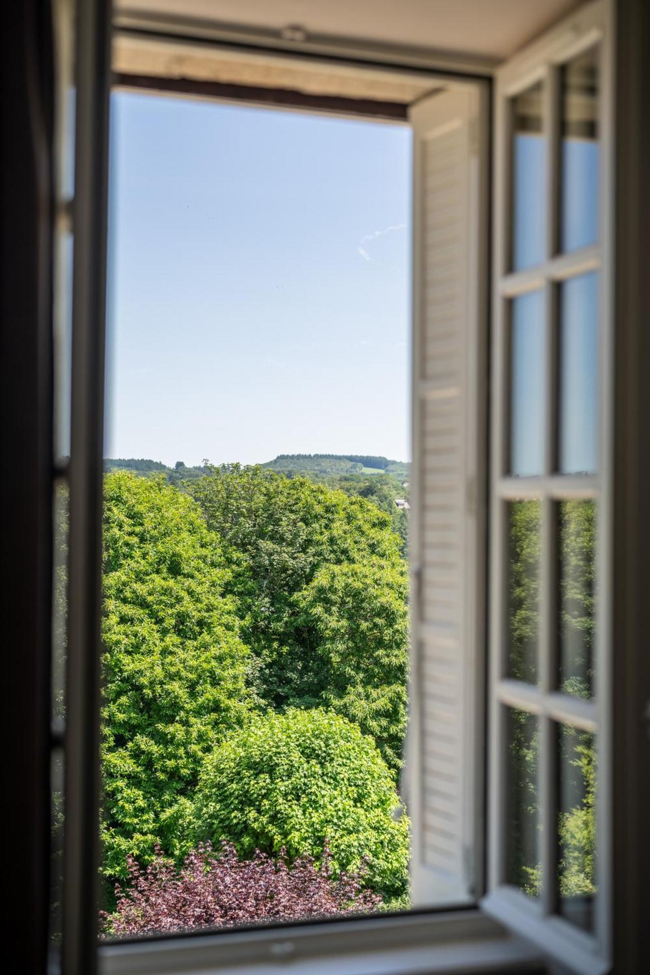 Le Prieure Correze Hotell Eksteriør bilde