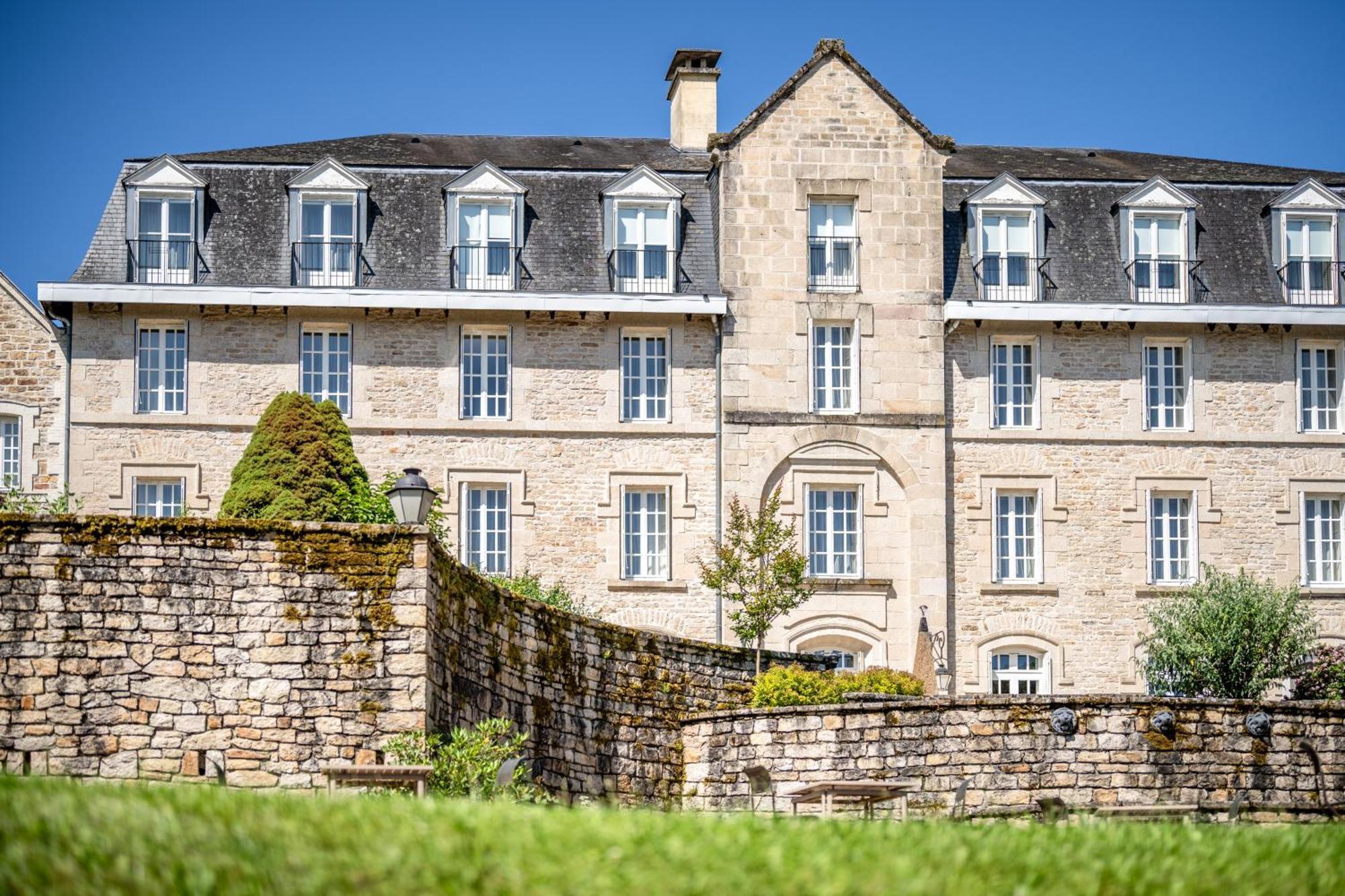 Le Prieure Correze Hotell Eksteriør bilde